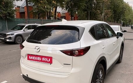 Mazda CX-5 II, 2021 год, 3 300 003 рублей, 2 фотография