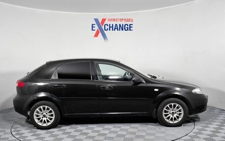 Chevrolet Lacetti, 2009 год, 329 000 рублей, 4 фотография