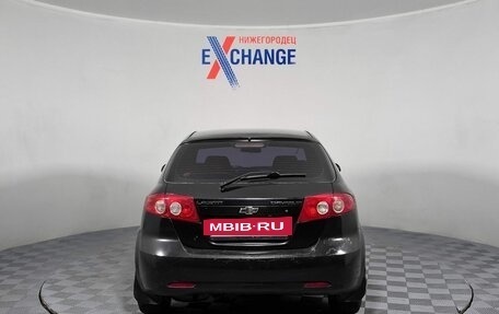 Chevrolet Lacetti, 2009 год, 329 000 рублей, 6 фотография