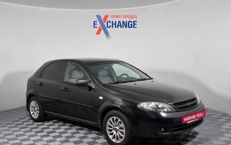 Chevrolet Lacetti, 2009 год, 329 000 рублей, 3 фотография