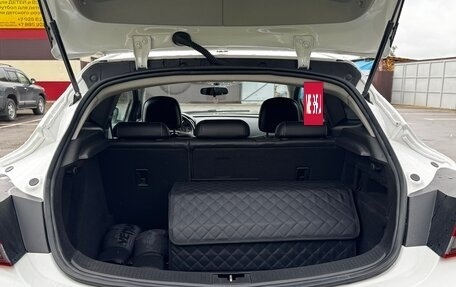 Opel Astra J, 2013 год, 1 200 000 рублей, 11 фотография