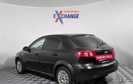 Chevrolet Lacetti, 2009 год, 329 000 рублей, 7 фотография