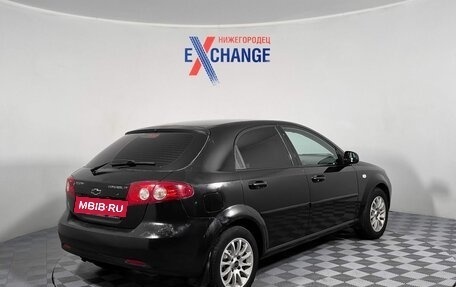 Chevrolet Lacetti, 2009 год, 329 000 рублей, 5 фотография