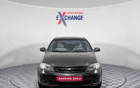 Chevrolet Lacetti, 2009 год, 329 000 рублей, 2 фотография