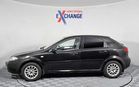 Chevrolet Lacetti, 2009 год, 329 000 рублей, 8 фотография