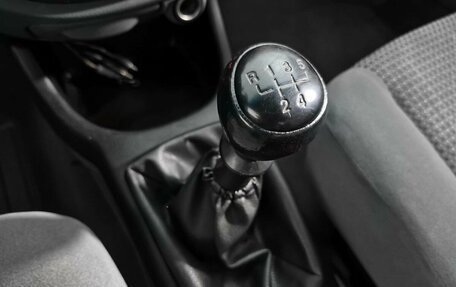 Chevrolet Lacetti, 2009 год, 329 000 рублей, 16 фотография
