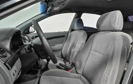 Chevrolet Lacetti, 2009 год, 329 000 рублей, 9 фотография