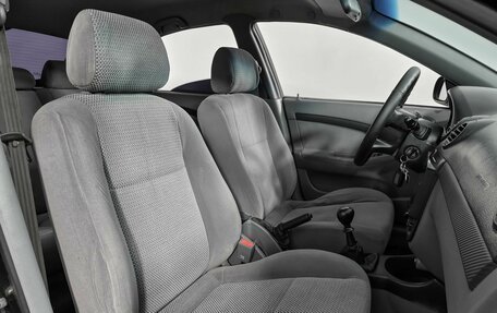 Chevrolet Lacetti, 2009 год, 329 000 рублей, 11 фотография