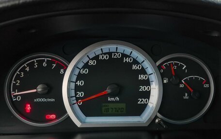 Chevrolet Lacetti, 2009 год, 329 000 рублей, 21 фотография
