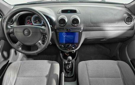 Chevrolet Lacetti, 2009 год, 329 000 рублей, 14 фотография