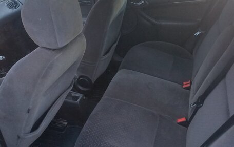 Ford Focus IV, 2005 год, 250 000 рублей, 3 фотография