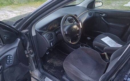 Ford Focus IV, 2005 год, 250 000 рублей, 2 фотография