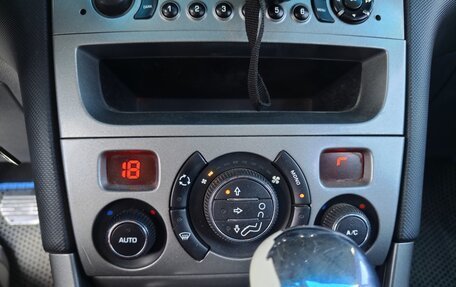 Peugeot 308 II, 2008 год, 380 000 рублей, 3 фотография