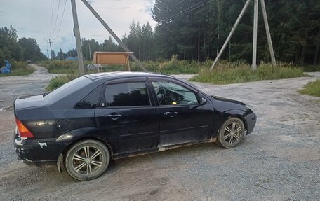 Ford Focus IV, 2005 год, 250 000 рублей, 8 фотография