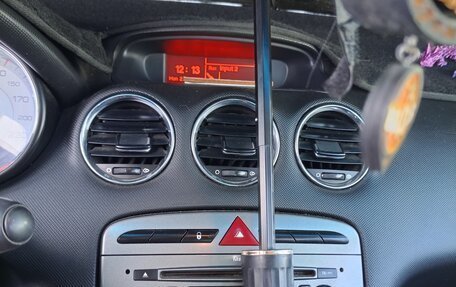 Peugeot 308 II, 2008 год, 380 000 рублей, 4 фотография