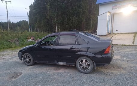 Ford Focus IV, 2005 год, 250 000 рублей, 11 фотография