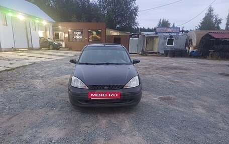Ford Focus IV, 2005 год, 250 000 рублей, 6 фотография