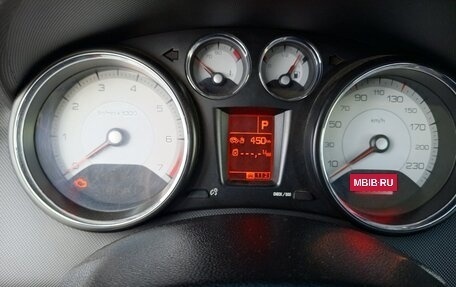 Peugeot 308 II, 2008 год, 380 000 рублей, 2 фотография
