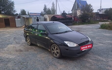 Ford Focus IV, 2005 год, 250 000 рублей, 7 фотография
