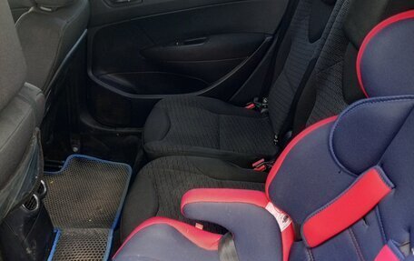 Peugeot 308 II, 2008 год, 380 000 рублей, 10 фотография