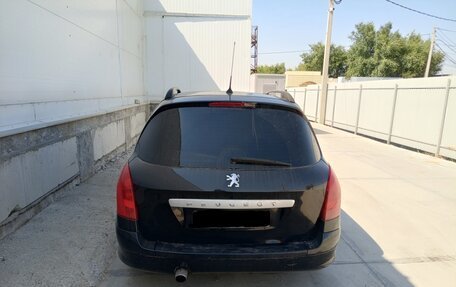 Peugeot 308 II, 2008 год, 380 000 рублей, 17 фотография