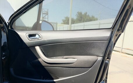 Peugeot 308 II, 2008 год, 380 000 рублей, 13 фотография