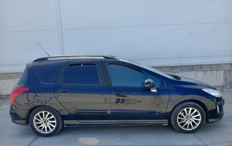 Peugeot 308 II, 2008 год, 380 000 рублей, 16 фотография