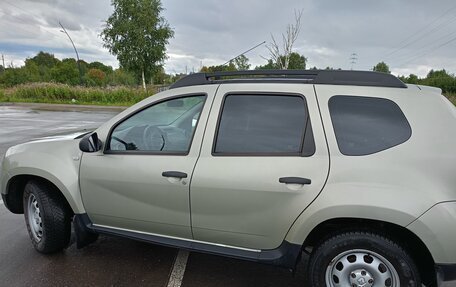 Renault Duster I рестайлинг, 2014 год, 1 085 000 рублей, 10 фотография