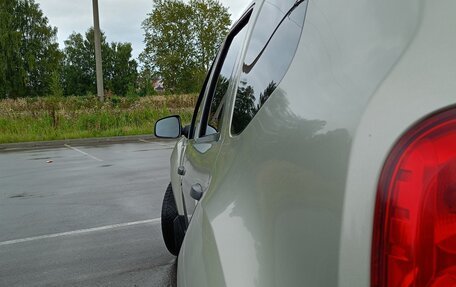 Renault Duster I рестайлинг, 2014 год, 1 085 000 рублей, 8 фотография