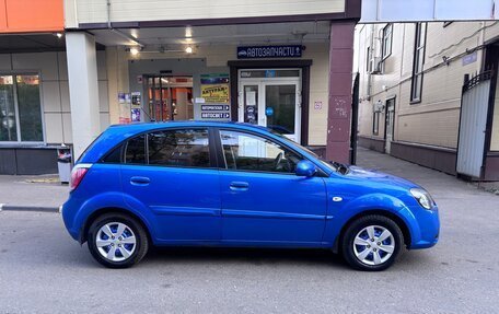 KIA Rio II, 2011 год, 600 000 рублей, 5 фотография