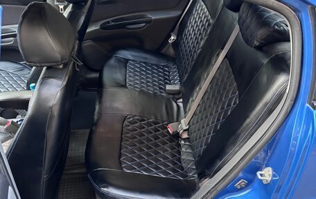KIA Rio II, 2011 год, 600 000 рублей, 9 фотография