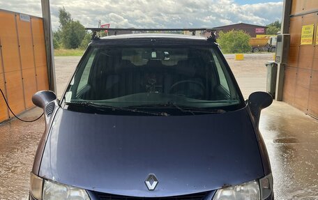 Renault Espace III, 1997 год, 185 000 рублей, 4 фотография