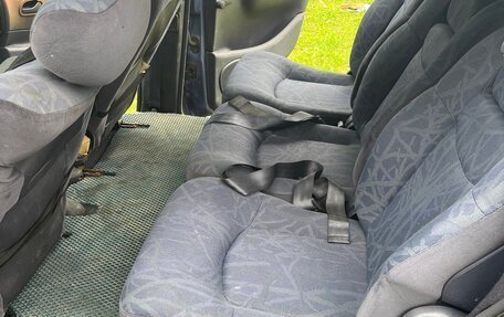 Renault Espace III, 1997 год, 185 000 рублей, 8 фотография
