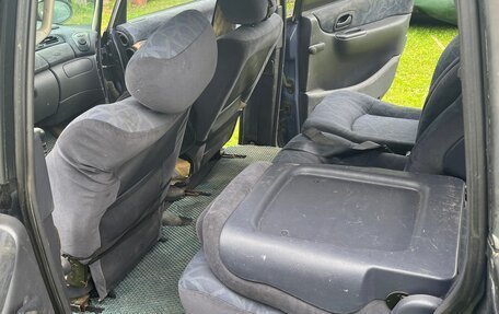 Renault Espace III, 1997 год, 185 000 рублей, 9 фотография