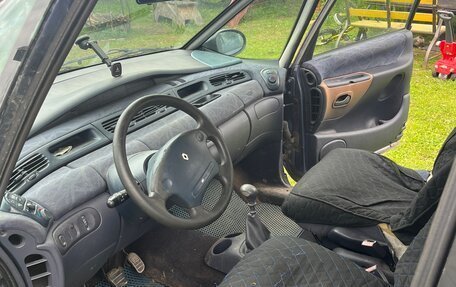 Renault Espace III, 1997 год, 185 000 рублей, 10 фотография