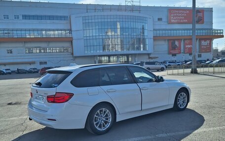 BMW 3 серия, 2017 год, 1 600 000 рублей, 6 фотография