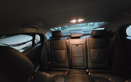 Jaguar XF I рестайлинг, 2014 год, 1 750 000 рублей, 5 фотография