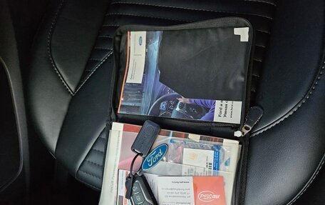 Ford Focus III, 2013 год, 720 000 рублей, 4 фотография