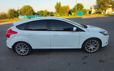 Ford Focus III, 2013 год, 720 000 рублей, 5 фотография