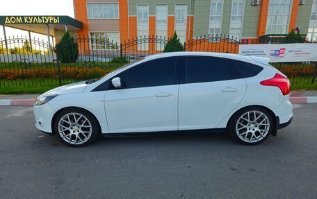 Ford Focus III, 2013 год, 720 000 рублей, 7 фотография