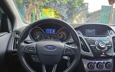 Ford Focus III, 2013 год, 720 000 рублей, 3 фотография