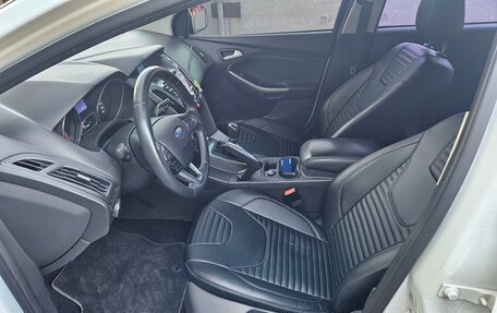 Ford Focus III, 2013 год, 720 000 рублей, 2 фотография