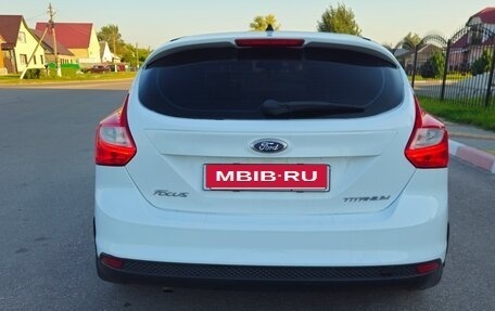Ford Focus III, 2013 год, 720 000 рублей, 6 фотография