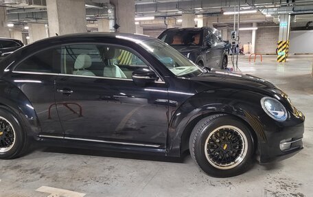 Volkswagen Beetle, 2012 год, 1 150 000 рублей, 3 фотография