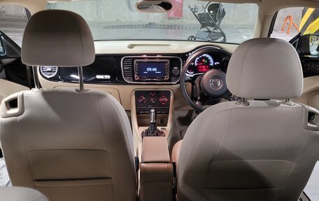 Volkswagen Beetle, 2012 год, 1 150 000 рублей, 8 фотография