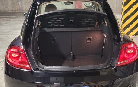 Volkswagen Beetle, 2012 год, 1 150 000 рублей, 7 фотография