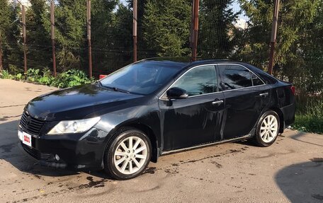 Toyota Camry, 2014 год, 1 500 000 рублей, 4 фотография