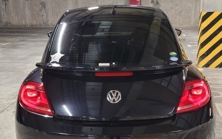Volkswagen Beetle, 2012 год, 1 150 000 рублей, 4 фотография
