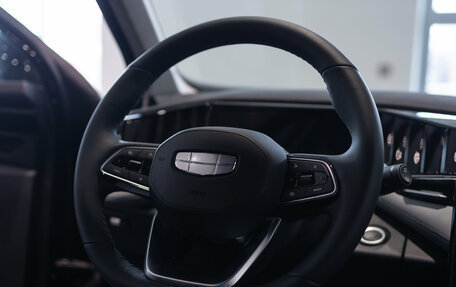 Geely Atlas, 2026 год, 3 909 990 рублей, 26 фотография