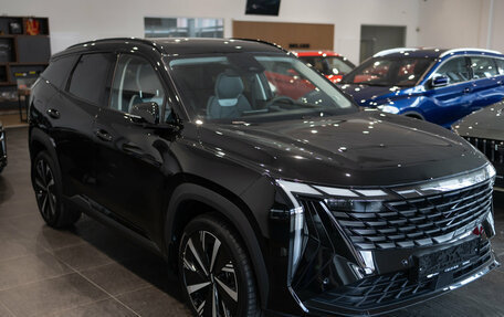 Geely Atlas, 2026 год, 3 909 990 рублей, 27 фотография